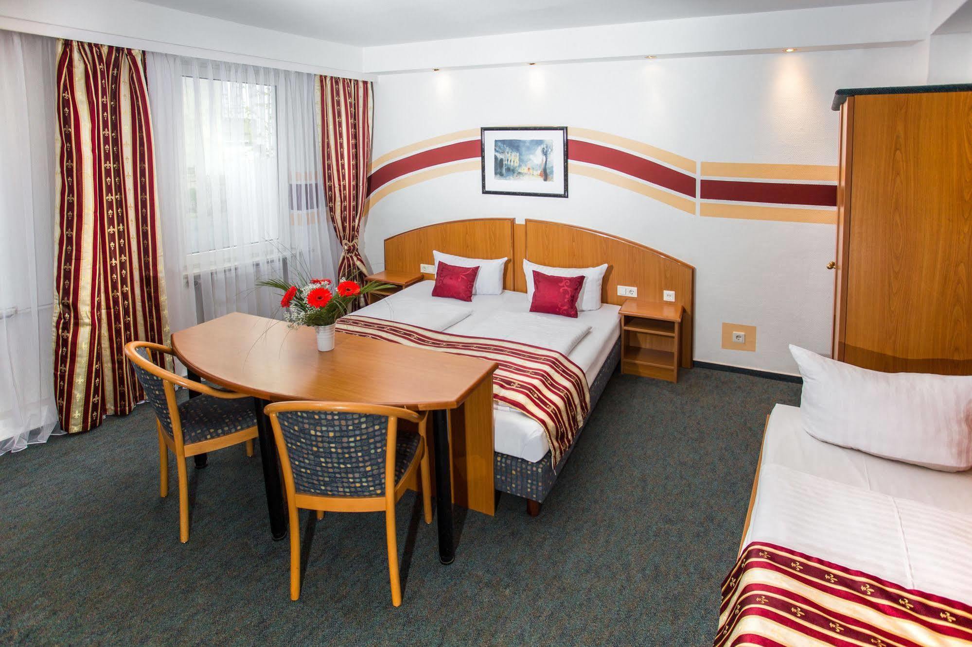 Hotel Condor Hamburg-Harburg