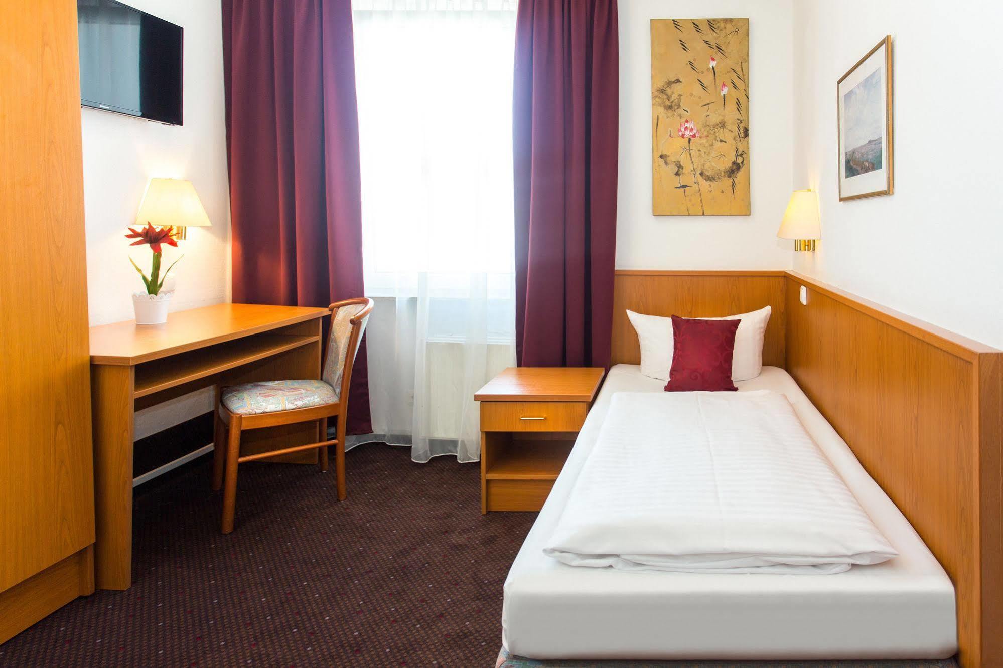 Hotel Condor Hamburg-Harburg