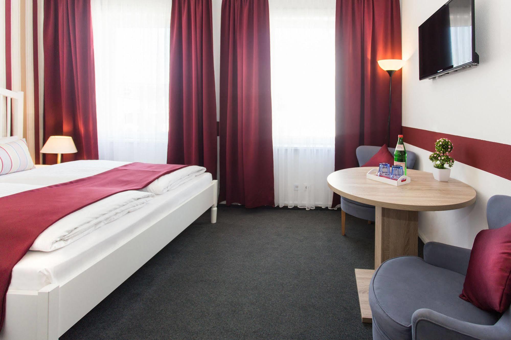 Condor Hamburg-Harburg