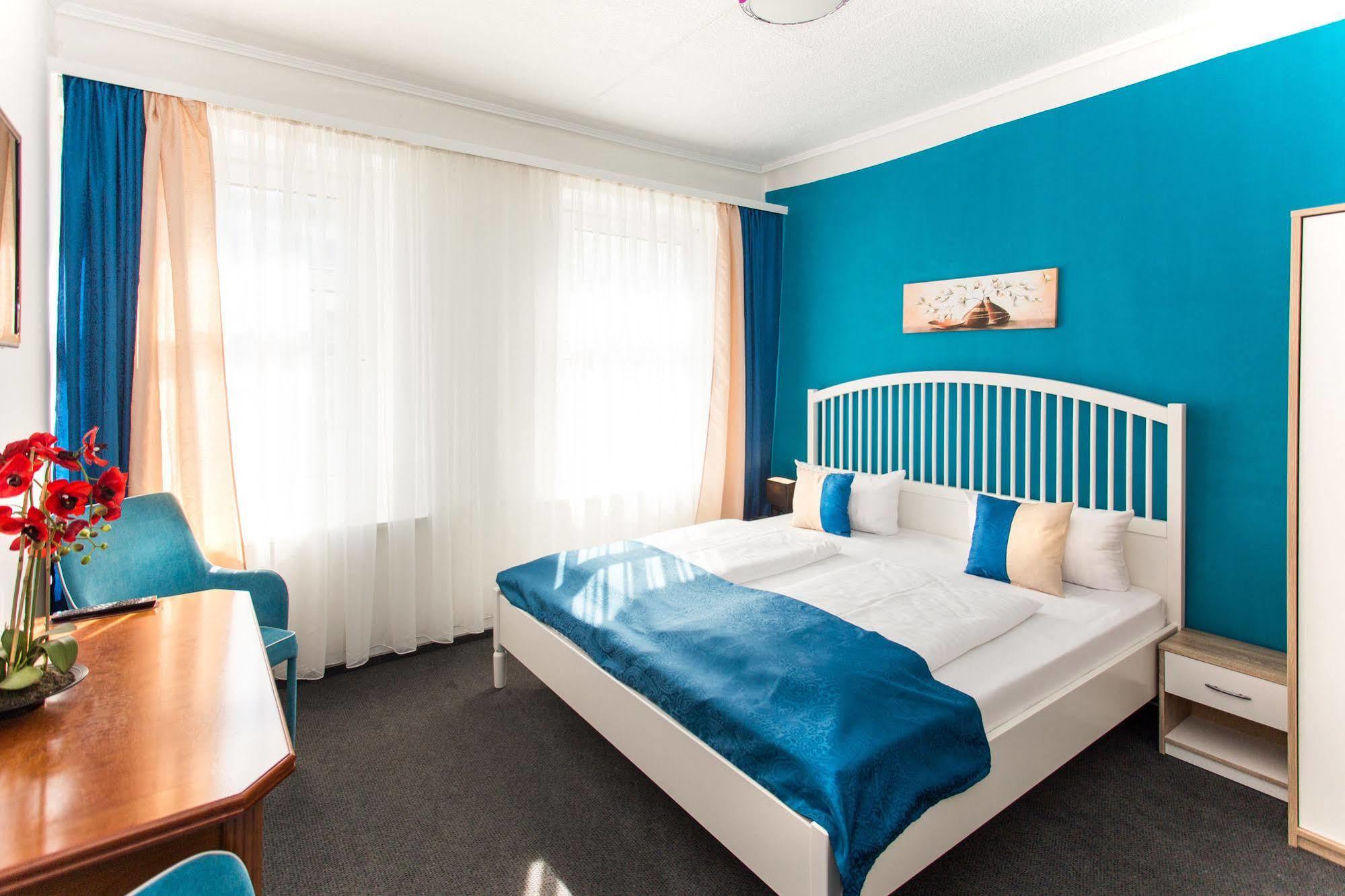 Condor Hotel Hamburg-Harburg