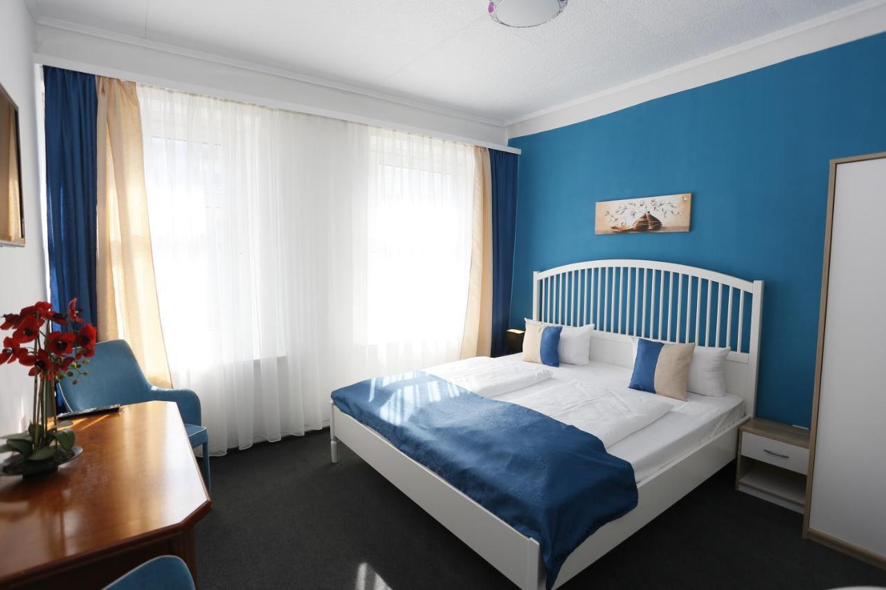 Condor Hotel Hamburg-Harburg