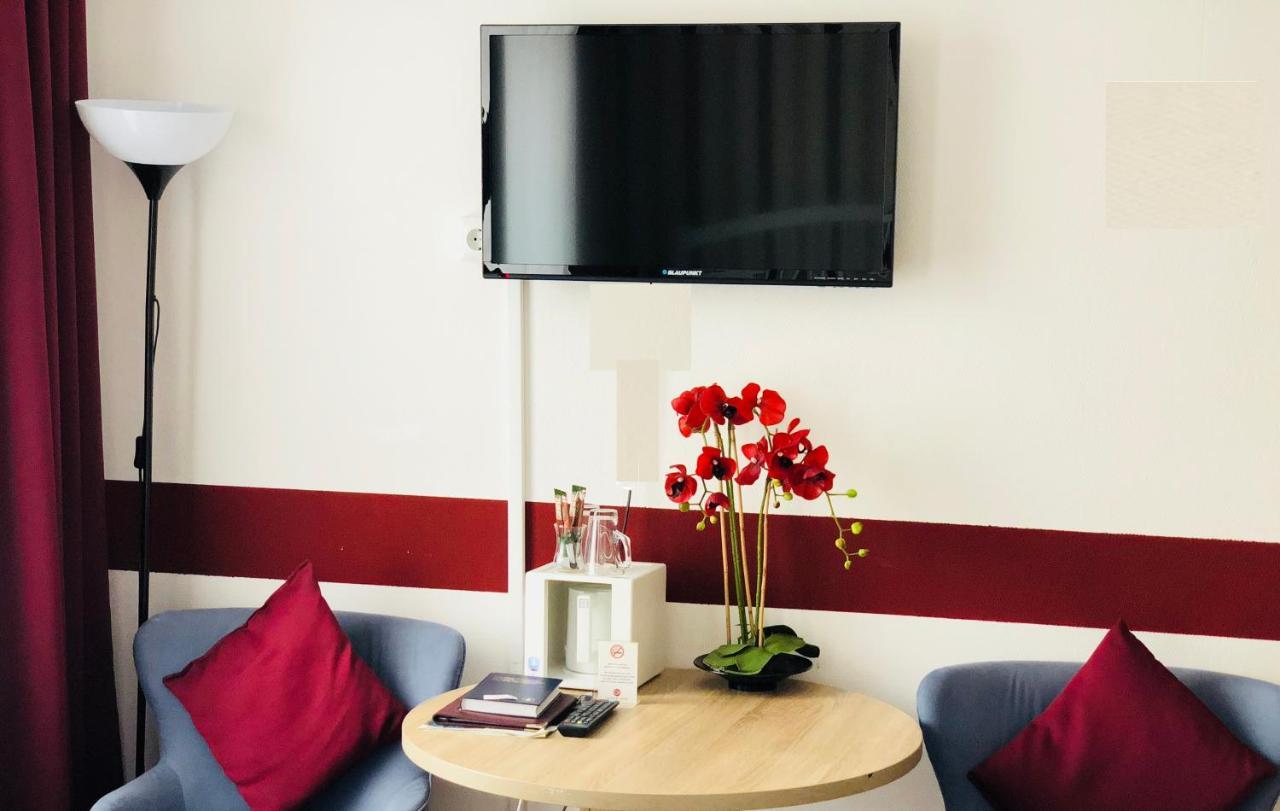 Hotel Condor Hamburg-Harburg